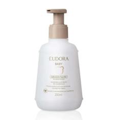 Eudora Baby Sabonete Líquido Cabeça aos Pés 200ml