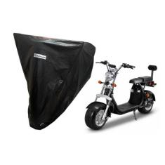 Capa Patinete Moto Scooter Elétrico forrada impermeável - Kahawai Capa