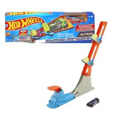 Hot Wheels Pistas de Acrobacias FTH79 - Mattel