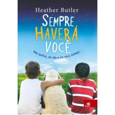 Livro - Sempre Havera Voce