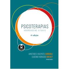 Livro - Psicoterapias