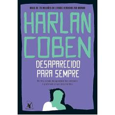 Desaparecido para sempre