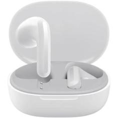 Fone de Ouvido Redmi Buds 4 Lite - Branco