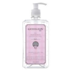 Álcool em Gel Higienizante Giovanna Baby Classic 500ml