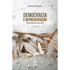 Democracia e representação