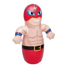 Boneco João Bobo Teimoso Brinquedo Inflável Infantil Intex
