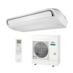 Ar Condicionado Split Teto - Inverter R-32 - Fujitsu Airstage - 45.000