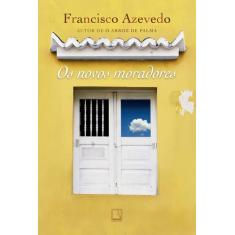 Livro - Os novos moradores