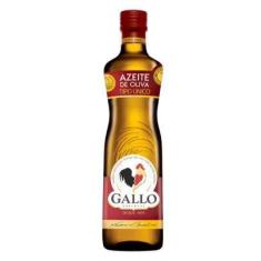 Azeite de Oliva Gallo Comum 500ml, 500ml