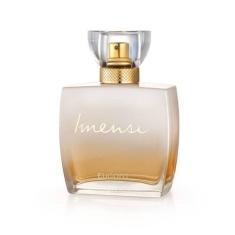 Imensi Desodorante Colônia 100ml - Eudora