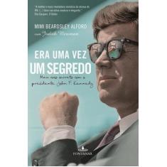 Livro - Era uma vez um segredo