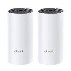 Roteador Wireless TP-LINK Deco E4 AC1200 1200MBPS 2PCS
