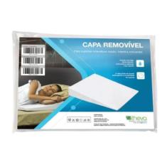 Capa Removível para Almofada Copespuma Anti-Refluxo Adulto - Theva Cop