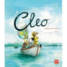 Cleo - Edicoes sm   paradidatico, 3