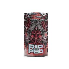 Termogênico Ripped Xtreme 60 Cáps - XPRO Nutrition-Unissex