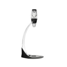 Aerador de Vinho Com Torre em Acrilico Mimo Style Ac13542