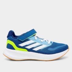 Tênis Infantil Adidas Runfalcon-Unissex