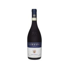 Vinho Ruffino Chianti 750ml Tinto Seco - Itália Chianti DOCG, Seco, Ti