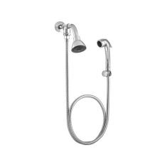 Chuveiro de Parede Bonnaducha com Desviador Cromado - Docol