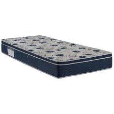 Colchão ISO 60 Ortopillow D28 Solteiro (88x188x28) - Ortobom