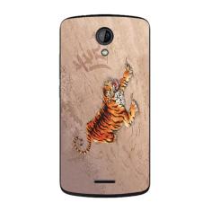 Capa Adesivo Skin243 Verso Para Blu Studio X8 HD (2016) - KawaSkin