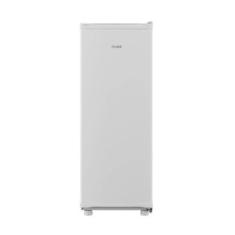 Freezer Vertical Consul 159 Litros CVU18MB Branco - 110V