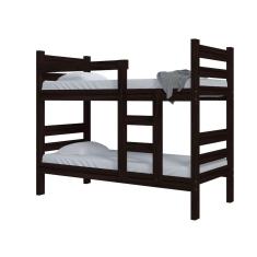 Beliche Rubi Solteiro Que Vira Duas Camas Cor Preto