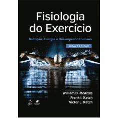 Livro - Fisiologia Do Exercício - Nutrição, Energia E Desempenho Human