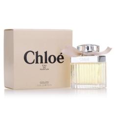 Perfume Chloé Eau De Parfum Feminino 75ml  - Chloe