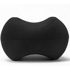 Travesseiro De Joelho Para Quem Dorme De Lado, Travesseiro De Espuma De Memória Sob O Joelho, Travesseiro Ortopédico Entre Os Joelhos Para Resfriamento, Travesseiro De Perna Para Dormir Na Parte I