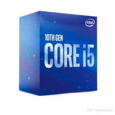 Processador Intel Core I5-10400 Cache 12Mb 290Ghz