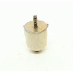 Batente Bandeja Inferior Dianteira Gm S10 Blazer 1996/...