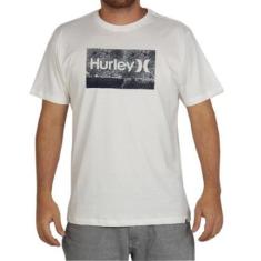 Camiseta Hurley Poison Hurley-Masculino