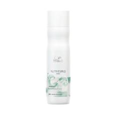 Shampoo Wella Nutricurls Curls 250ml