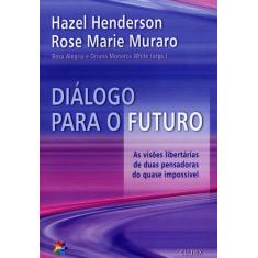 Livro - Diálogo Para o Futuro