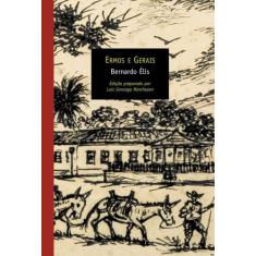 Livro - Ermos e gerais