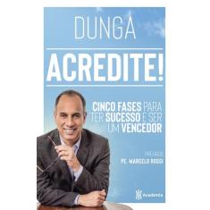 Livro - Acredite!