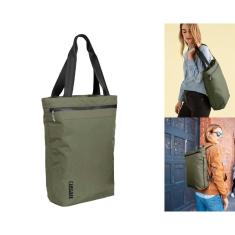 Mochila Feminina Camelbak Pivot 20 Litros Verde