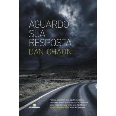 Livro - Aguardo sua resposta