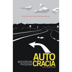 Livro - Autocracia