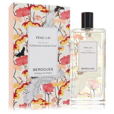 Perfume Feminino Berdoues 100 Ml Eau De Parfum