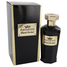 Perfume Feminino Dark Orchid (unisex) Amouroud 100 Ml Eau De Parfum