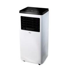 Ar Condicionado Portátil HQ 10.500 BTUS Frio Branco Monofásico HQ-AP10500FW