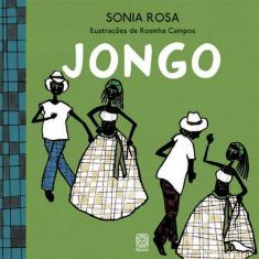 Livro - Jongo