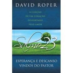 Livro - Salmo 23