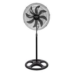 Ventilador De Coluna Britânia Maxx Force 8 Pás 215W BVT650