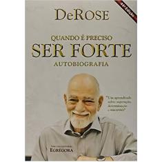Quando é Preciso Ser Forte - 44Ed/12 Sortido - EGREGORA, Sortido