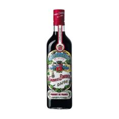 Licor Gabriel Boudier Creme De Cassis Dijon 700 Ml