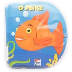 Bolhas Divertidas - O Peixe