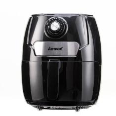 Fritadeira elétrica sem óleo Air Fryer 4,5L 1.400W - ARF 1245 (220V) -